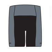 Tri Short - Fleet